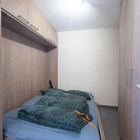 Apartman Family Home, Westende