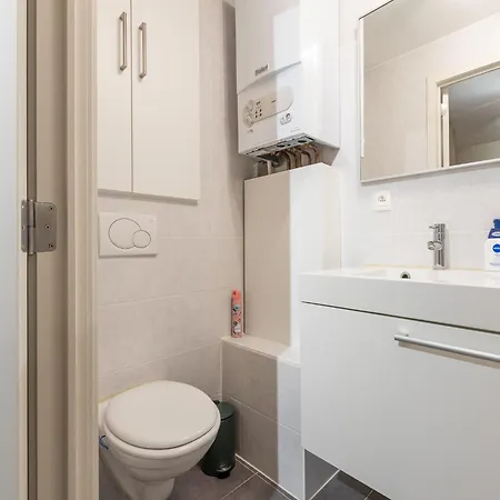 Apartman Family Home, *