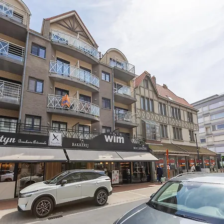 Family Home, Westende