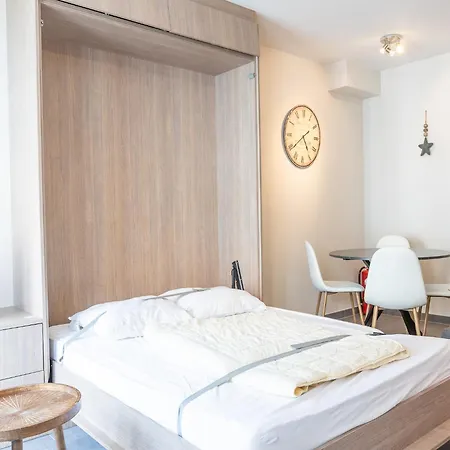 Apartman Family Home,